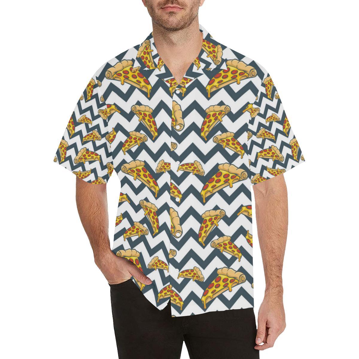 pizza_design_pattern_mens_all_over_print_hawaiian_shirt_6422.jpg