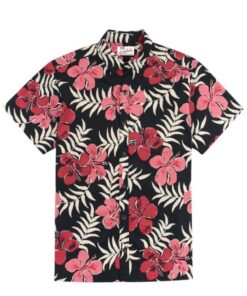 Puamana Hawaiian Shirt - Fanshubus