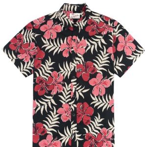 Puamana Hawaiian Shirt - Fanshubus