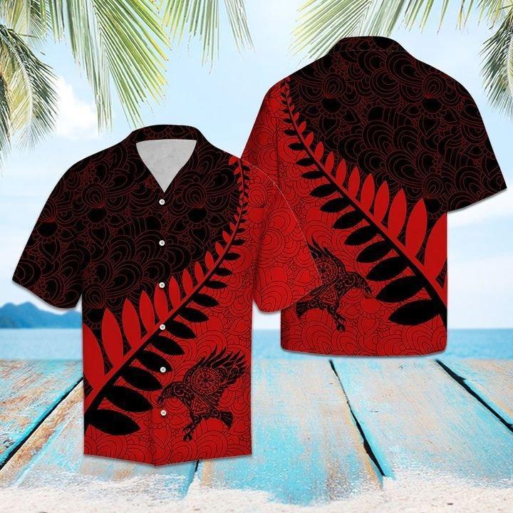 raven_viking_leaf_red_black_pattern_hawaiian_shirt__for_men__women__adult__2827.jpg