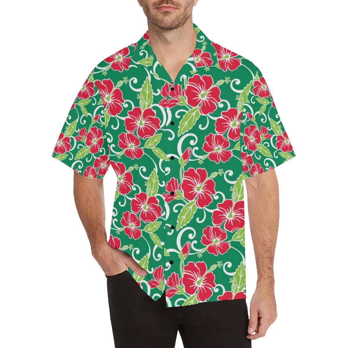 red_hibiscus_pattern_print_design_hb9_hawaiian_shirt_1647.jpg
