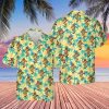 New Zealand Army, Royal New Zealand Electrical and Mechanical Engineers (RNZEME) Hawaiian Shirt