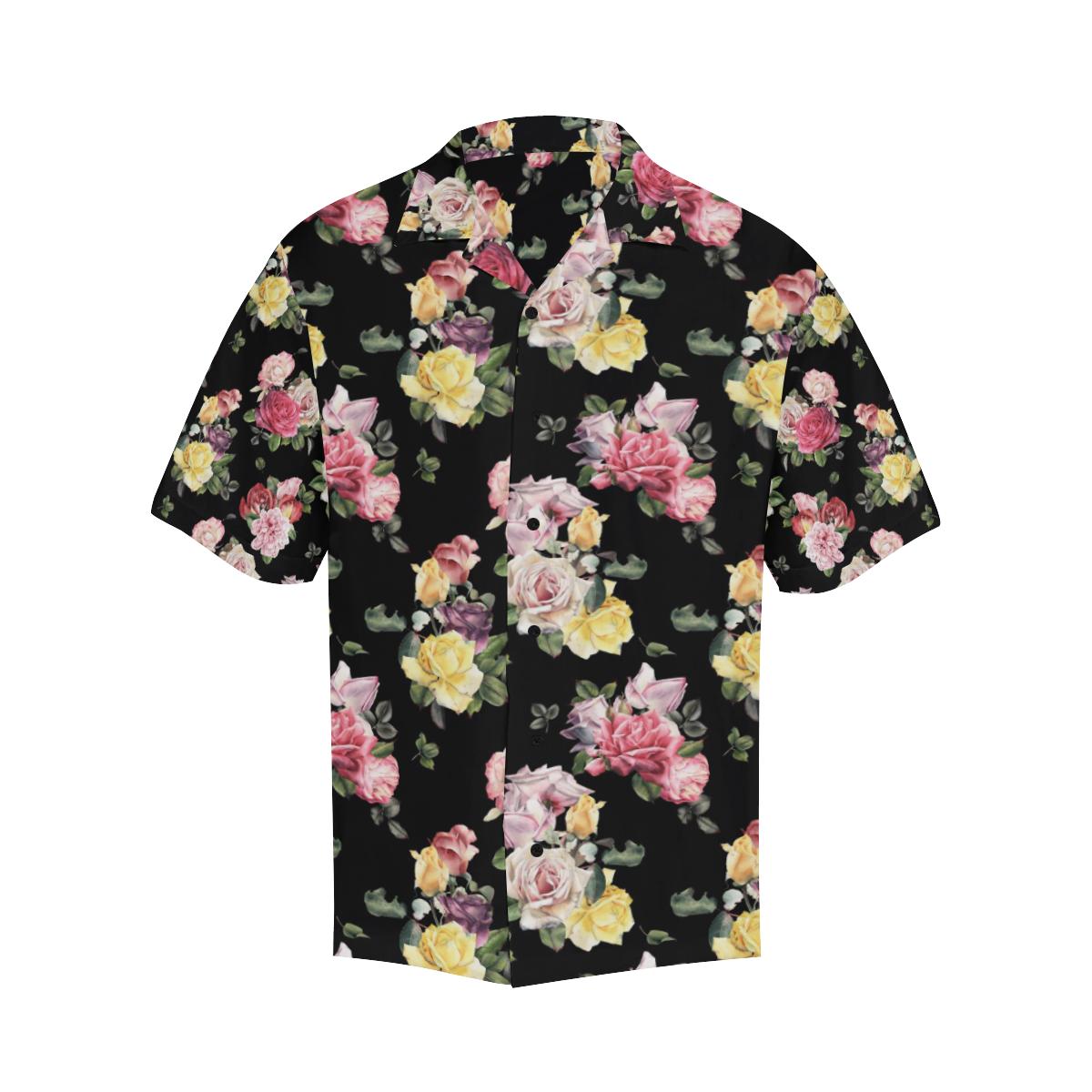 rose_pattern_print_design_ro0_hawaiian_shirt_4557.jpg