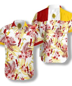 San Diego Proud Ez05 0907 Hawaiian Shirt