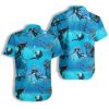 Scuba Diving  3007 Hawaiian Shirt .