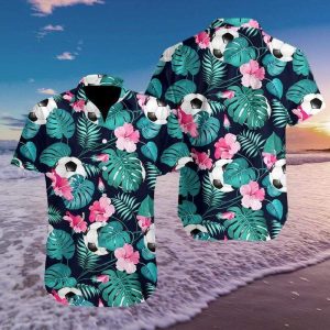 Shirtoccer Shirtimple Hawaiian Aloha Shirt- For men and women - Fanshubus