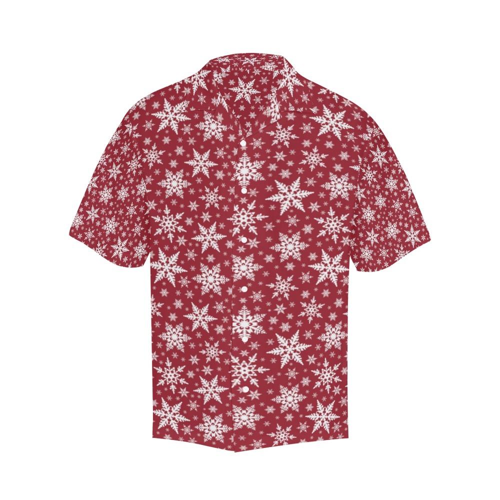 snowflake_red_print_design_hawaiian_shirt_5635.jpg