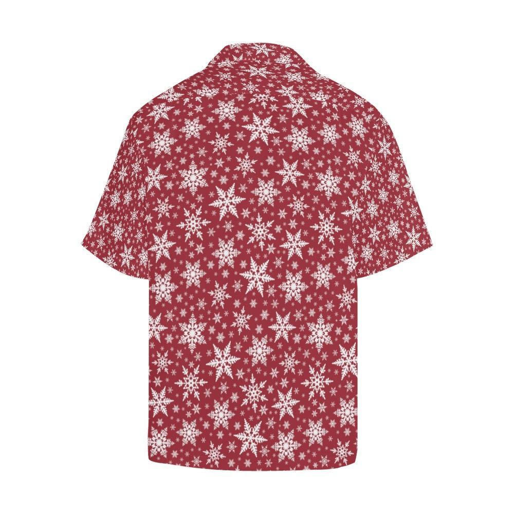 snowflake_red_print_design_hawaiian_shirt_8415.jpg