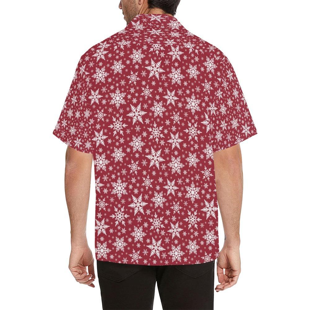 snowflake_red_print_design_hawaiian_shirt_8573.jpg
