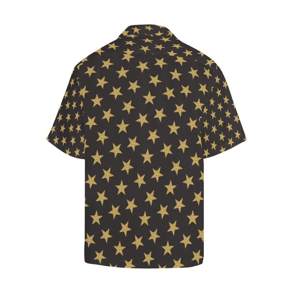 star_gold_print_design_hawaiian_shirt_3348.jpg