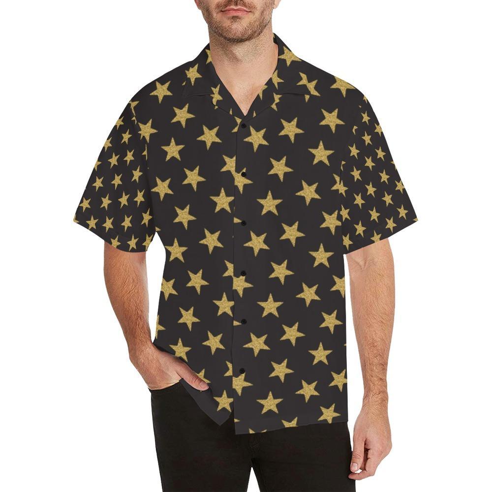 star_gold_print_design_hawaiian_shirt_3888.jpg
