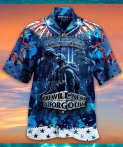 Still Live In Our Memory Hawaiian Shirt | For Men &amp; Women | Adult |- For men and women - Fanshubus