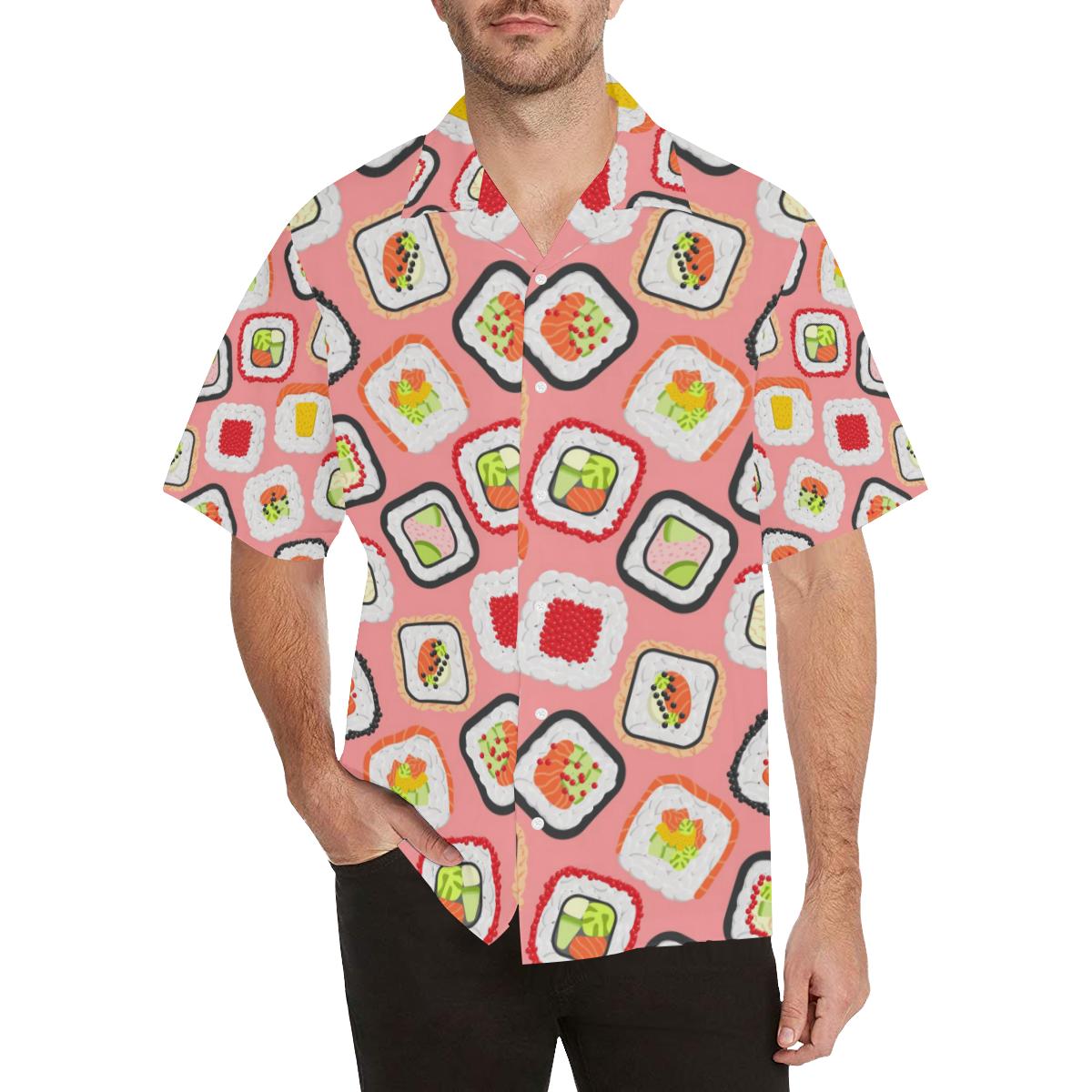 sushi_roll_pattern_mens_all_over_print_hawaiian_shirt_1715.jpg