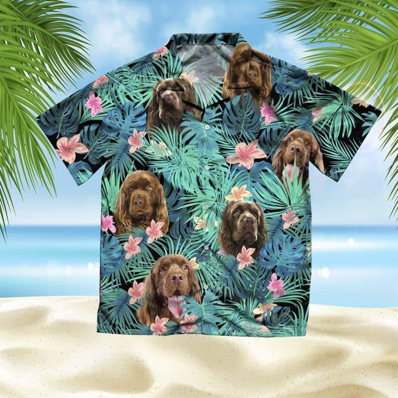 sussex_spaniel_-_summer_leaves_-_hawaiian_shirt_4789.jpg