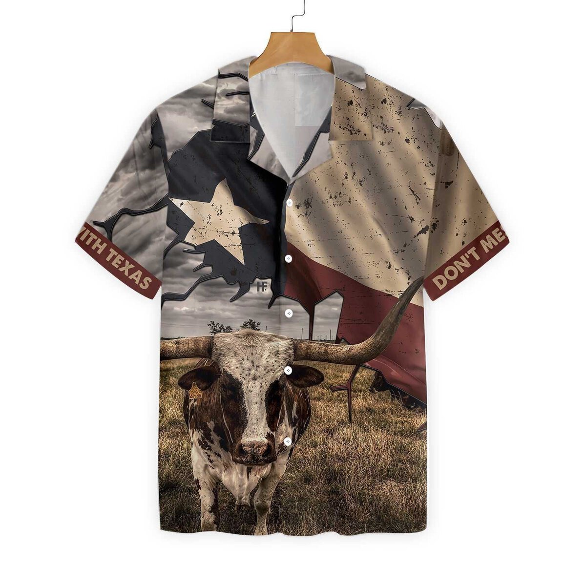 texas_longhorn_with_flag_0401_hawaiian_shirt_3082.jpg