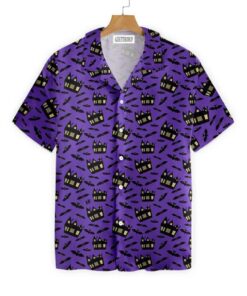 The Haunted Mansion Hawaiian Shirt - For Men and Women Fanshubus