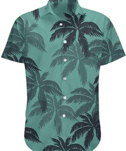 Tommy Vercetti 3D Hawaiian Shirt - For Men and Women Fanshubus