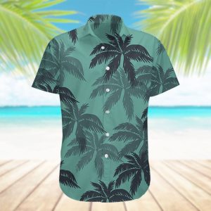 Tommy Vercetti Hawaiian Shirt | Hawaiian Shirts For Men Women | Custom Hawaiian Shirts- For men and women - Fanshubus