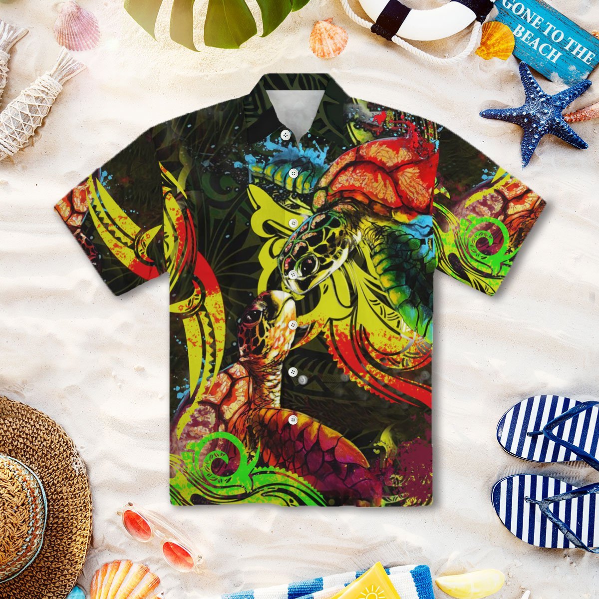 turtle_couple_with_polynesian_hawaiian_shirt_7661.jpg