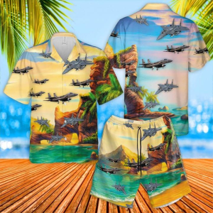 Hawaiian Set
