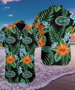 University of Florida Hawaiian Shirt - For Men and Women - Fanshubus