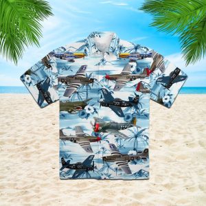 Weed Leaf Don't Care Bear Hawaiian Shirt - For Men and Women Fanshubus