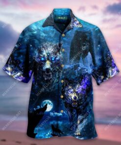 What Doesnt Kill Me Better Run Fast Hawaiian Shirt- For men and women - Fanshubus