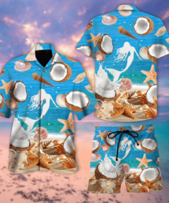 You Drive Me Cococonuts Hawaiian Shirt- For men and women - Fanshubus