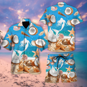 You Drive Me Cococonuts Hawaiian Shirt | For Men &amp; Women | Adult |- For men and women - Fanshubus