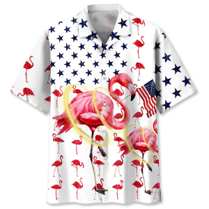 Fla Usa Hawaiian Shirt