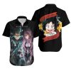 My Hero Academia Hawaii Shirt Ochako Uraraka Midoriya Izuku I Can Become A Hero Hawaiian Aloha Shirt 2023
