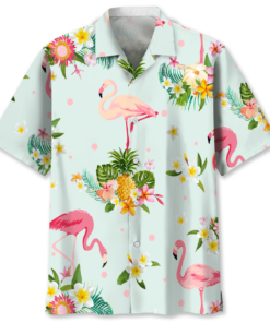 Hawaiian Shirt