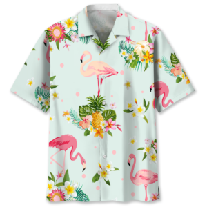 Hawaiian Shirt