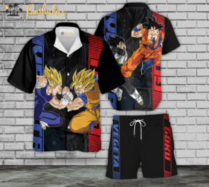 Anime & Manga