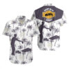 Cornhole Keep In It Corny Hawaiian Shirt