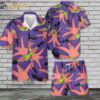 Sexy Patrick Star Hawaiian Shirt Set | Spongebob Squarepants Hawaiian Shirt | Unisex Hawaiian Set | Cartoon Hawaiian Style