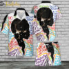 Black Live Matter Hawaiian Shirt Set | Black History Hawaiian Shirt | Unisex Hawaiian Set | Racism Hawaiian Style