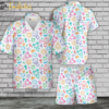 Back To School Hawaiian Shirt Set | Schooling Hawaiian Shirt | Unisex Hawaiian Set | Graduation Hawaiian Style