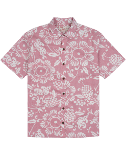 Duke’s Pareo Hawaiian Shirt – Men's Classic Beachwear