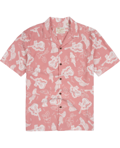 Aloha Oe Collector’s Edition Hawaiian Shirt – Men's Premium Tropical Wear