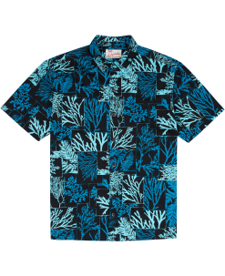 Limu Hui Hawaiian Shirt – Men's Vintage Tropical Casual Wear