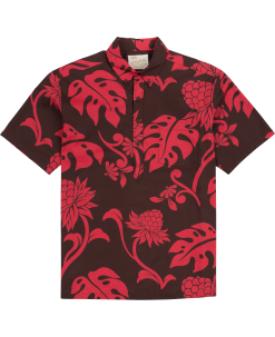 Garden Pareo Pullover Collector’s Edition – Men's Premium Island Wear