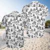 Star Wars Tropical Shirt – Darth Vader & Stormtrooper Galaxy’s Edge Tee