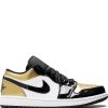 Air Jordan 1 Low "Gold Toe" – Iconic Sneaker – ECD0461-601