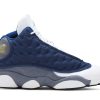 Air Jordan 13 OG 'Flint' 1998 Signature – Iconic Sneaker – Footwear