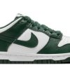 Nike Dunk Low 'Spartan Green' 2021 Signature – Comfortable Running Shoes – Footwear