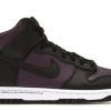 Nike Dunk High Fragment Beijing (2021) Signature – Comfortable Running Shoes – Footwear