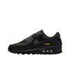 Air Max 90 Black Speed Yellow - Hm0628-001 Lifestyle Sneakers