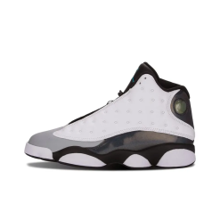 Air Jordan 13 Retro Barons Hologram - 414571-115 Skate Sneakers