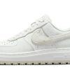 Air Force 1 Luxe Summit White DD9605-100 Inspired sneakers